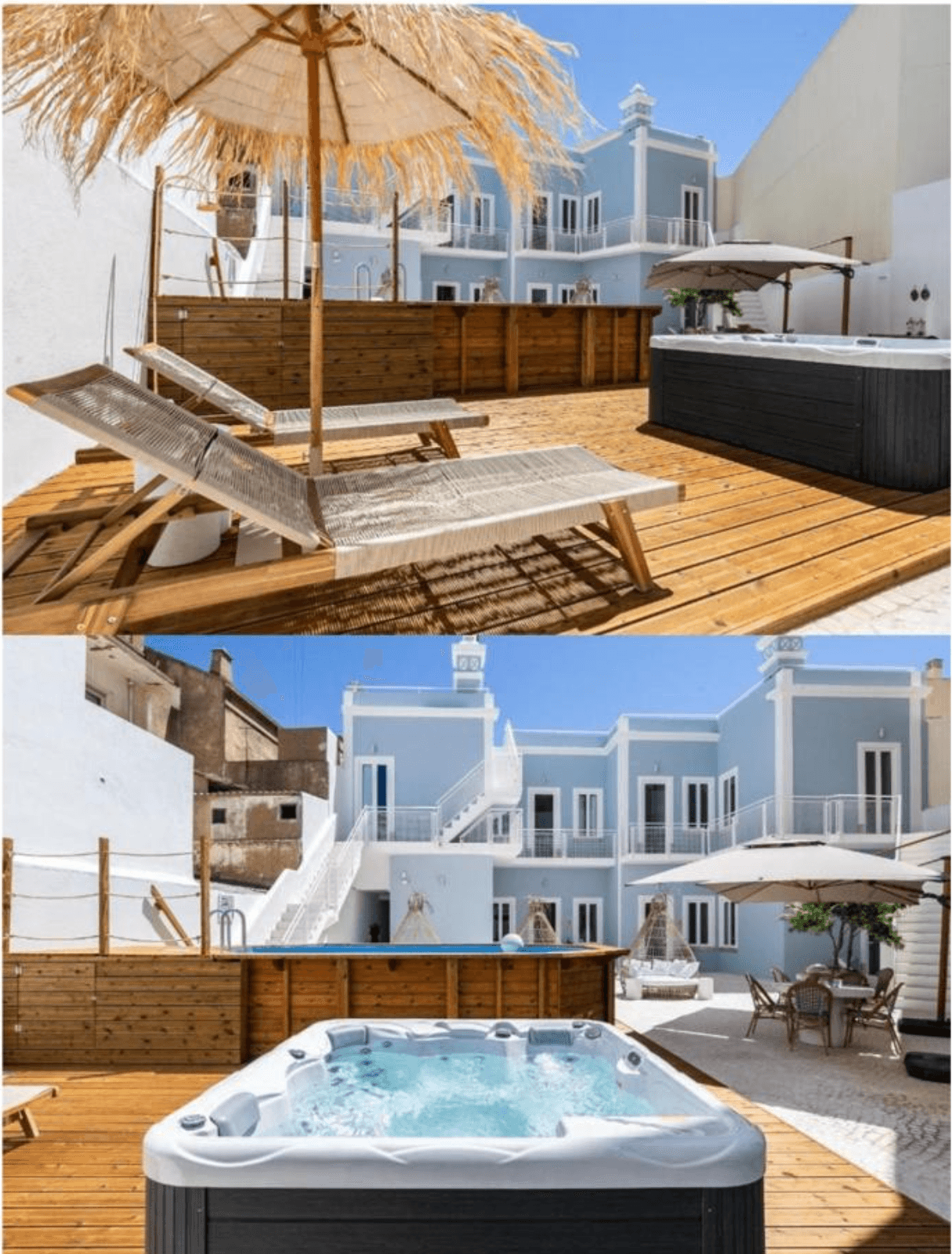 Premium Algarve Property