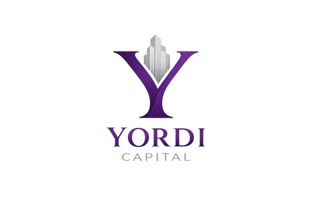Yordi Capital Logo